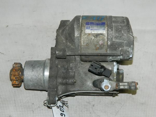 Стартер TOYOTA WINDOM 4VZFE (Контрактный)