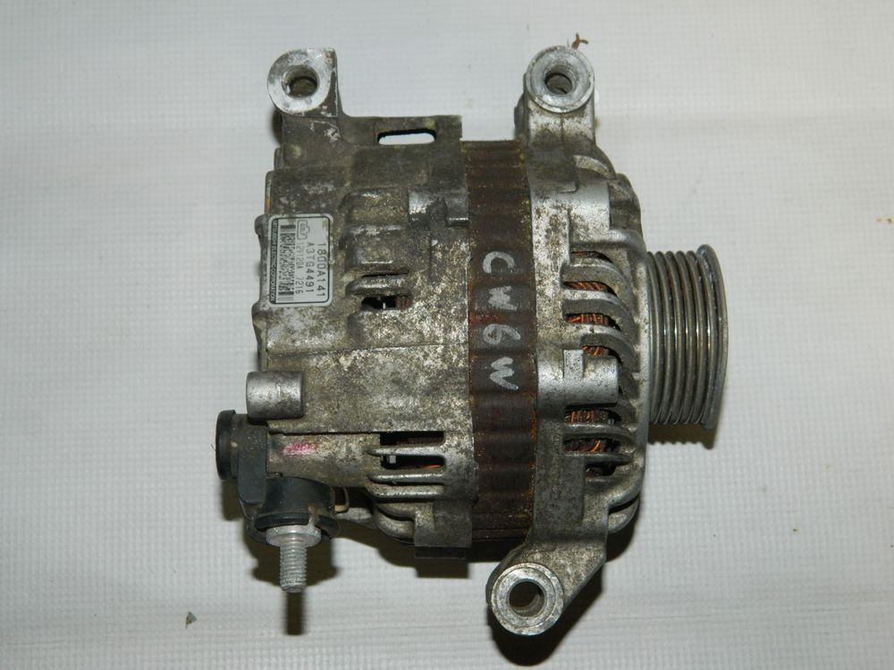 Генератор MITSUBISHI OUTLANDER CW6W 6B31 (Контрактный)