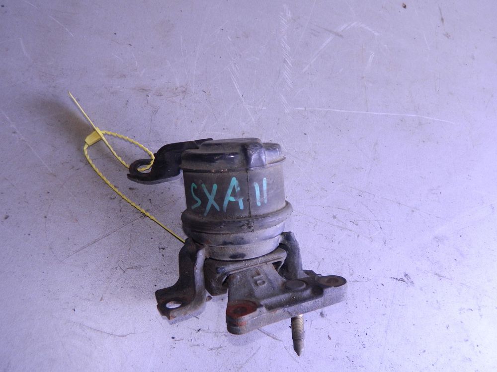 Подушка двигателя TOYOTA RAV4 SXA11 Перед Прав (Контрактный) 94599986