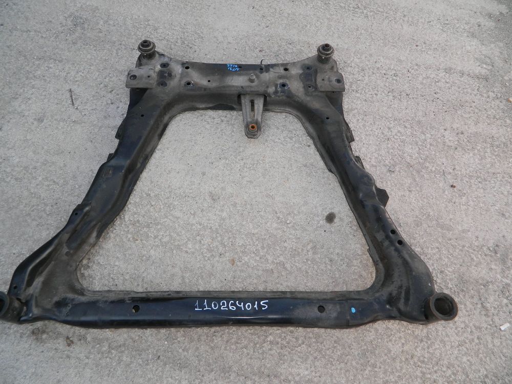 Балка под ДВС NISSAN X-TRAIL T31 (Контрактный) 110264015