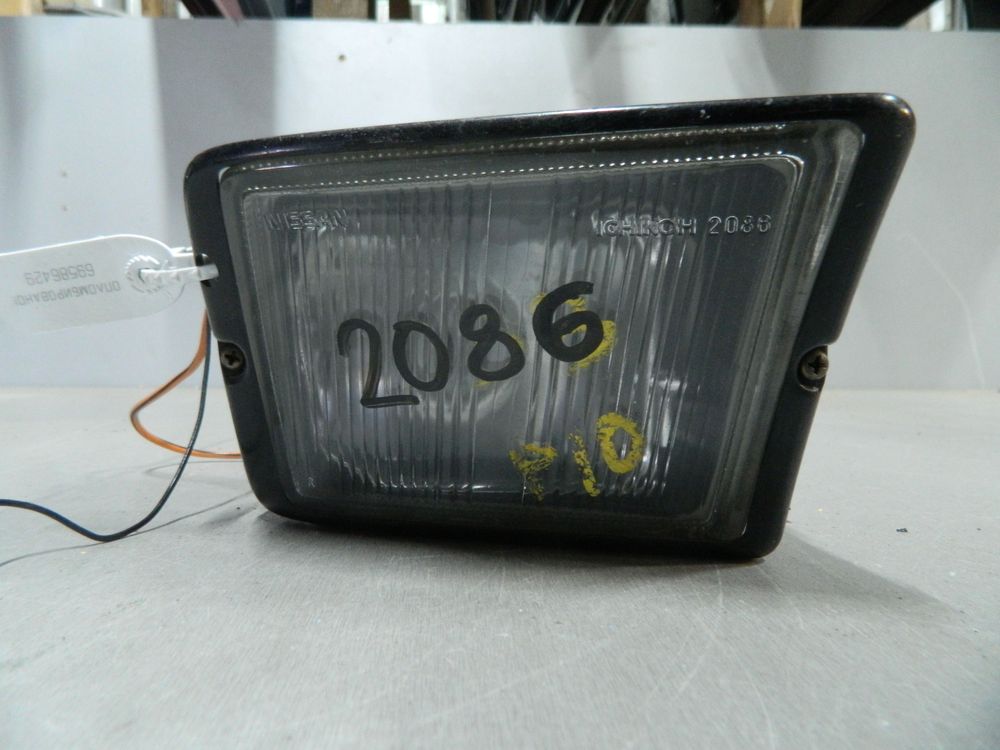 Фара противотуманная NISSAN PRIMERA P10 Перед Прав 2086 (Контрактный) 69586429