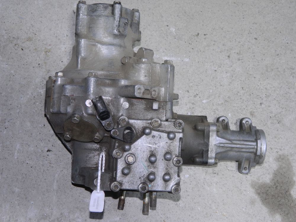 Раздаточная коробка TOYOTA CALDINA ST195 (Контрактный) 69586466