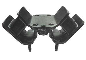 Подушка кпп TOYOTA 1237170050