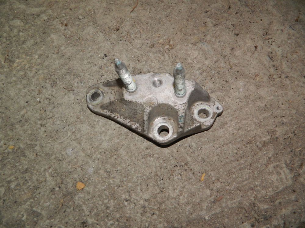 Кронштейн КПП HONDA CIVIC FD1 (Контрактный) 1081880189