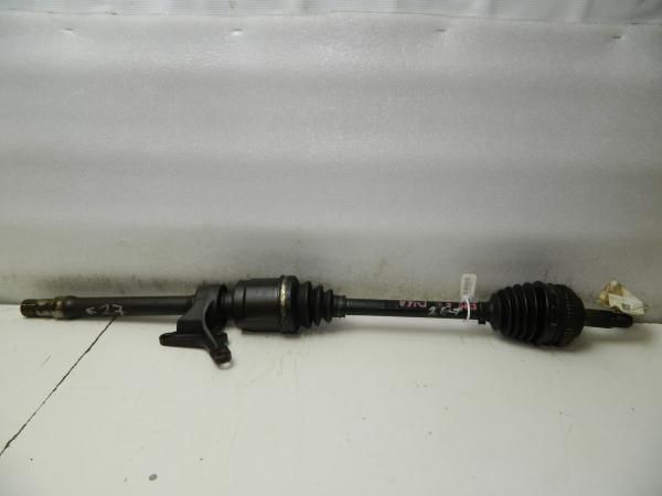 Привод HONDA PARTNER EY8 D16A Перед Лев (Контрактный) 35015931