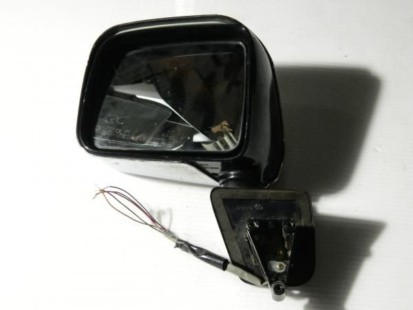 Зеркало TOYOTA HARRIER MCU10 Перед Лев (Контрактный)