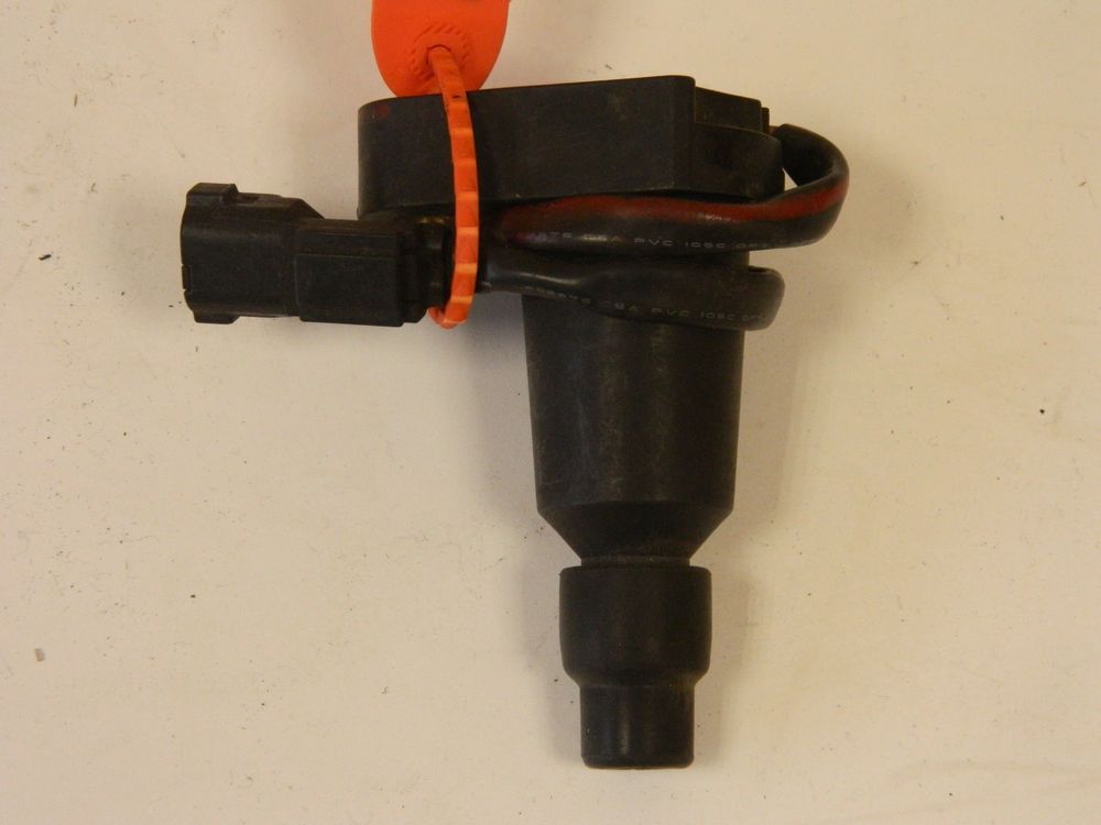 Катушка зажигания SUBARU EJ20G (Б/У) 65243628