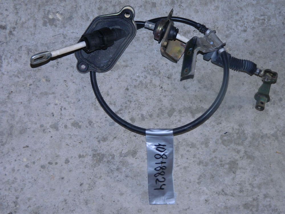 Трос переключения КПП HONDA R18A (Контрактный) 10818824