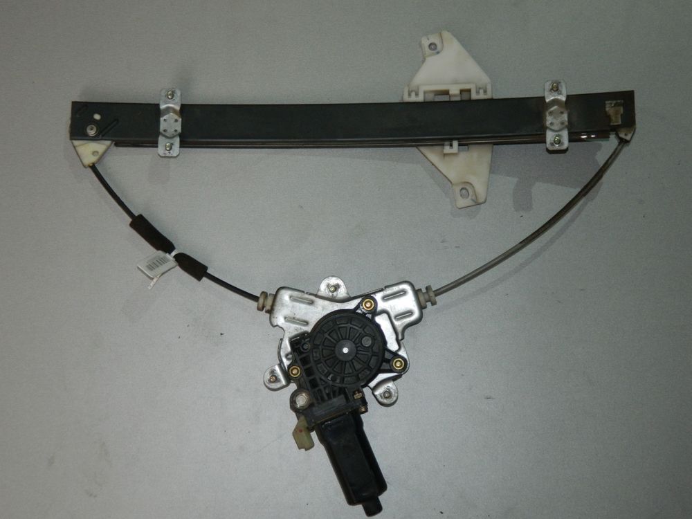 Стеклоподъемник HYUNDAI ACCENT LC Перед Прав (Б/У) 45989884