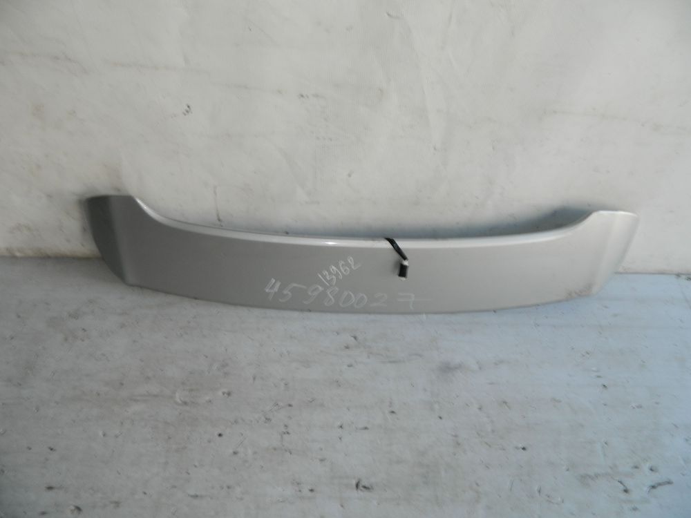 Спойлер TOYOTA RUNX (Контрактный) 45980027