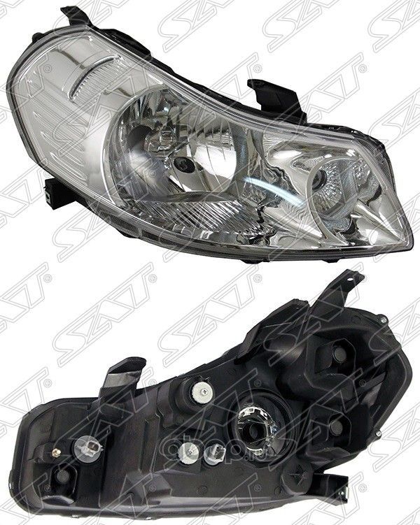 Фара SAT ST6611152R SUZUKI SX-4 06-16 RH