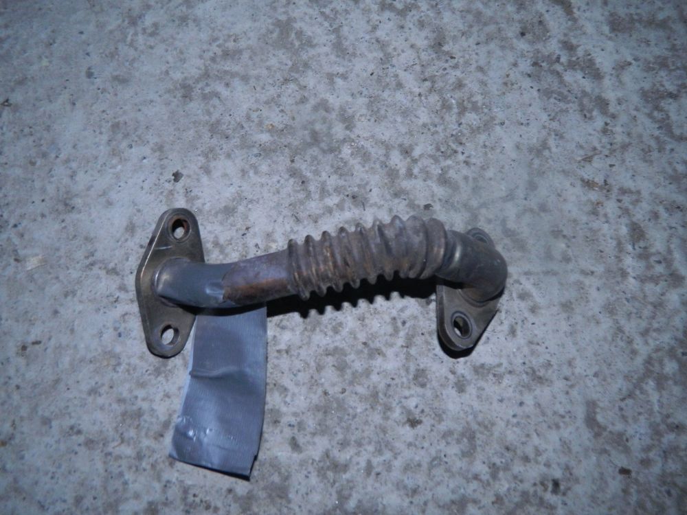 Трубка EGR TOYOTA CAMRY AVV50 2ARFXE (Контрактный) 14008019