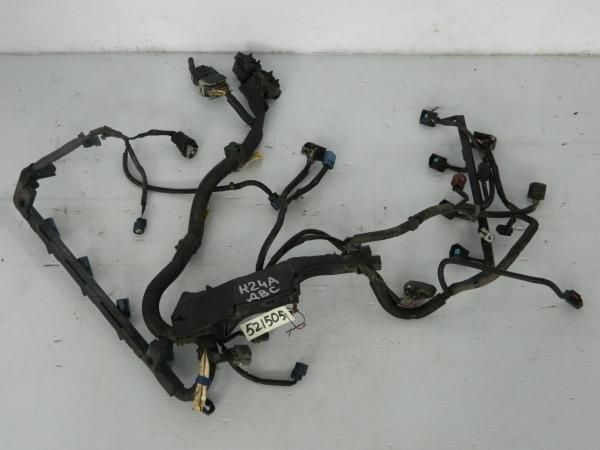 Коса ДВС HONDA RE4 K24A (Контрактный)
