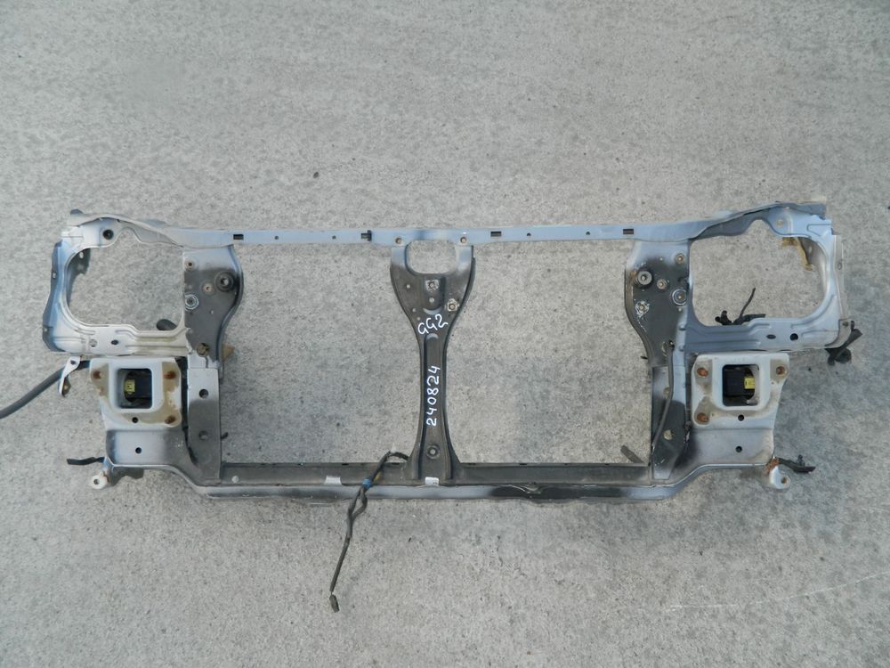 Рамка радиатора SUBARU IMPREZA GG2 (Контрактный) 240824
