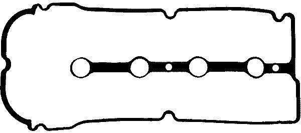 Прокладка SAT KZL0110235