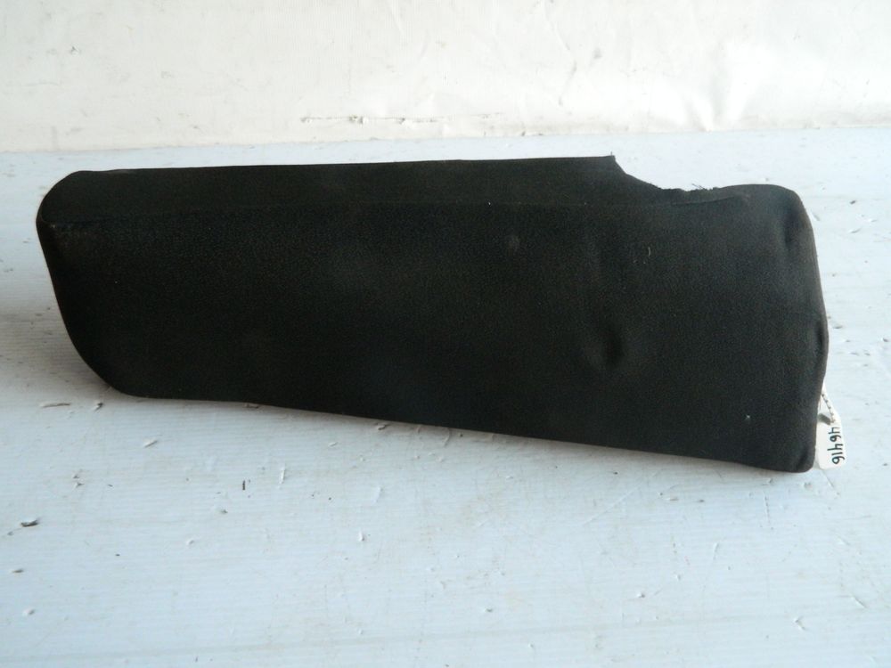 Боковинка сиденья TOYOTA 7166512170 TOYOTA COROLLA ZZE120 4ZZFE Зад Прав (Б/У)