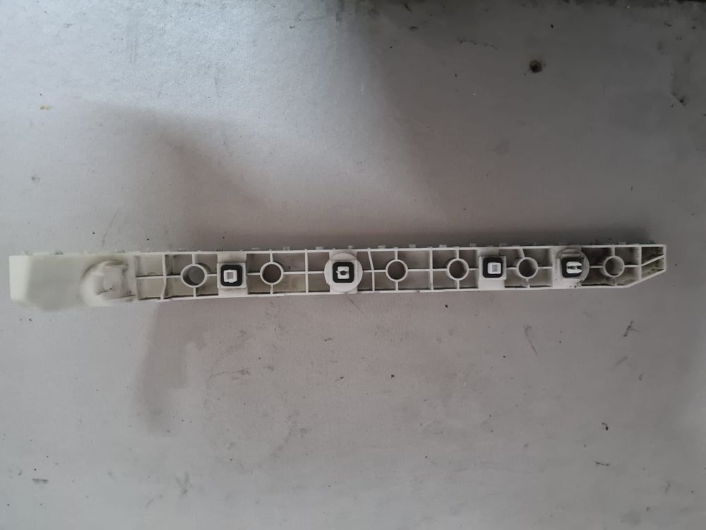 Крепление бампера NISSAN SERENA HFC26 Зад Прав (Контрaктный) 1040150030