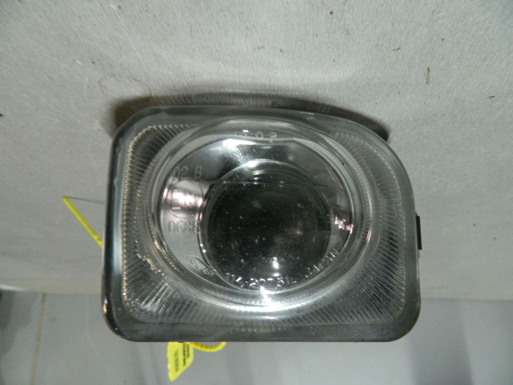Фара противотуманная SUBARU LEGACY BP5 Перед Лев (Контрактный) 79780934