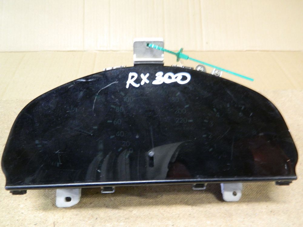 Панель приборов LEXUS RX300 MCU15 (Контрактный) 79590051