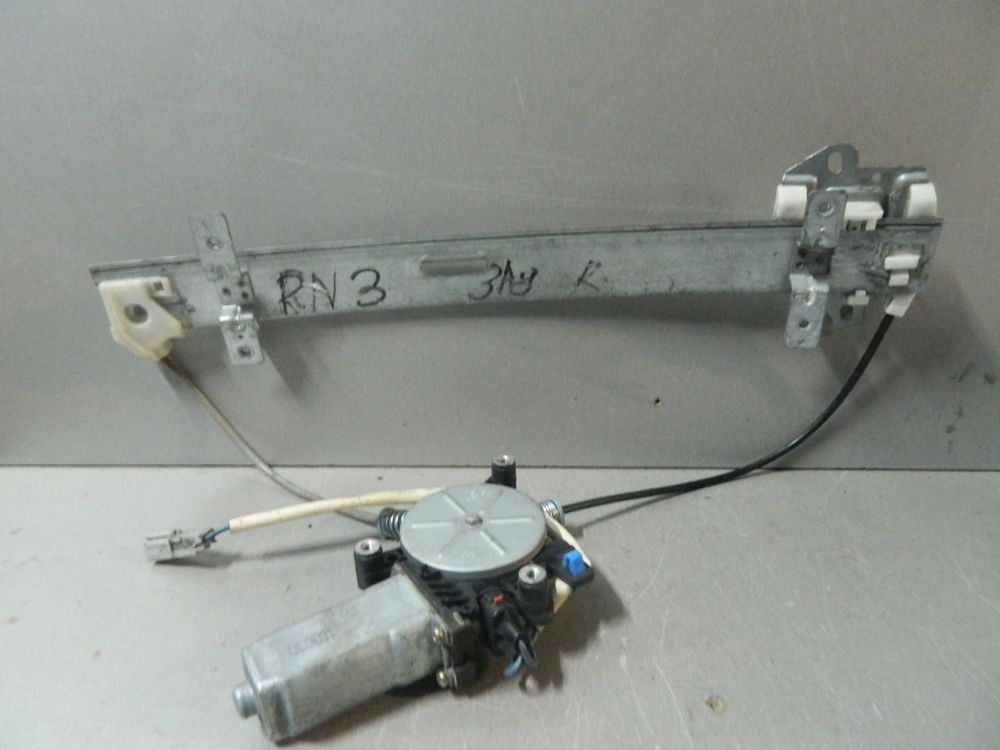 Стеклоподъемник HONDA STREAM RN3 Зад Прав (Контрактный) 79591728