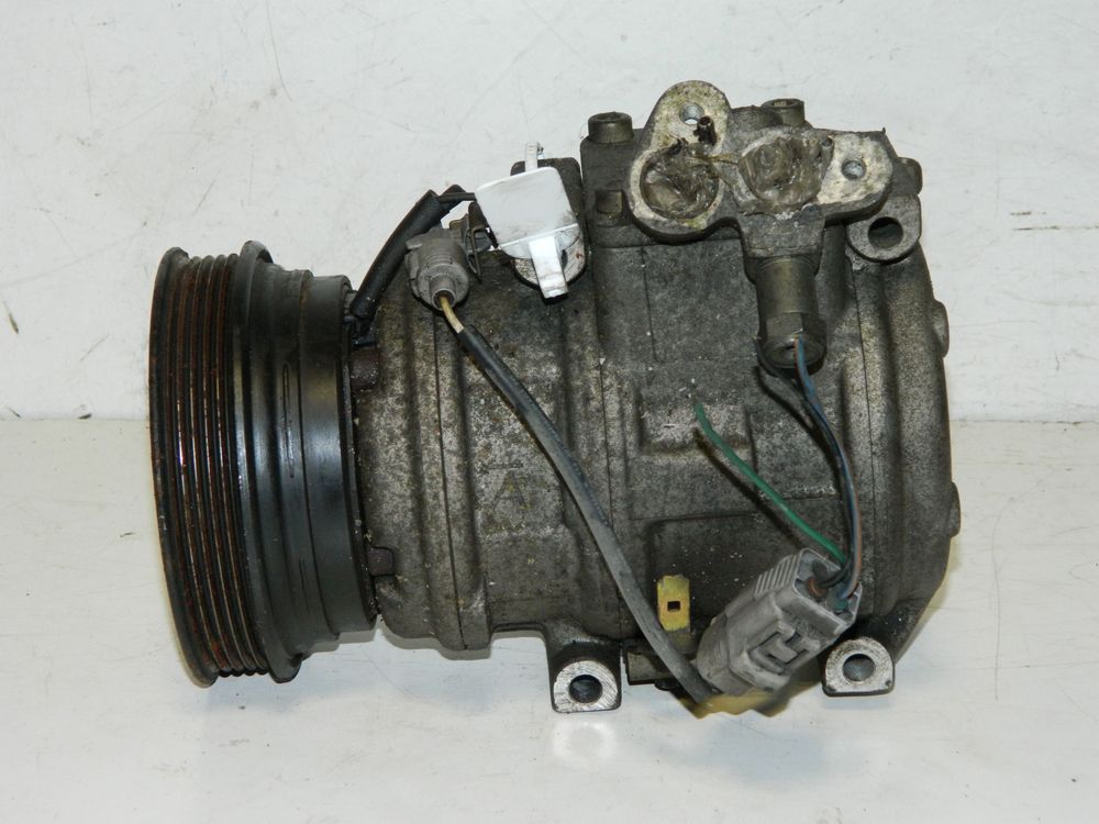 Компрессор кондиционера TOYOTA IPSUM 3SFE (Контрактный) 45990793
