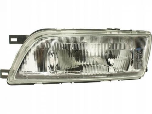 Фара TYC NISSAN ALMERA N15 20-3642-08-2