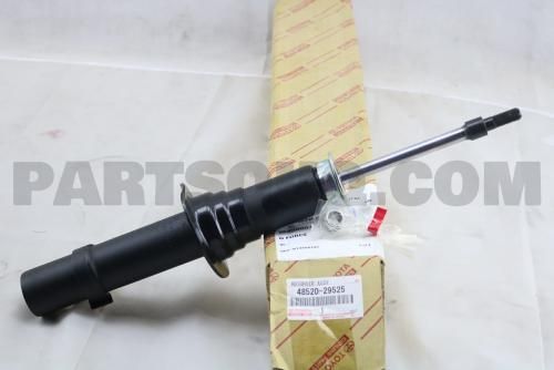 Амортизатор TOYOTA 4852029525