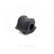 Втулка стабилизатора NSP NSP044881542100 TOYOTA RAV4