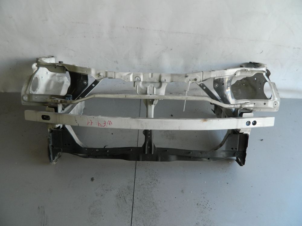 Рамка радиатора NISSAN WINGROAD WFY11 (Контрактный) 45976604