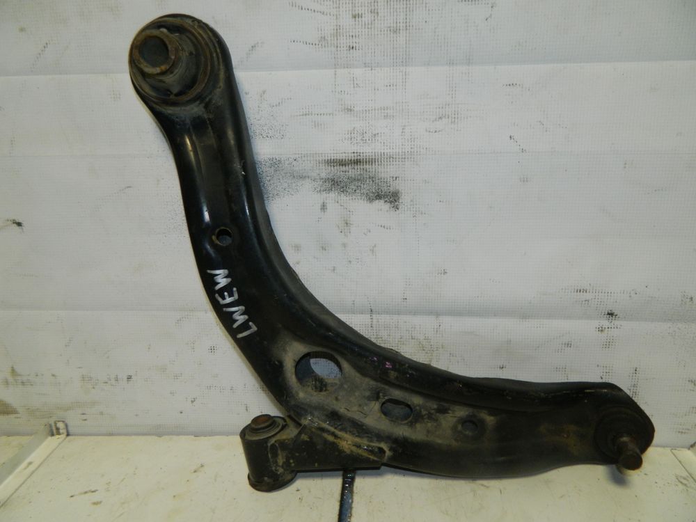 Рычаг подвески MAZDA MPV LWEW Перед Лев (Контрактный) 45993579