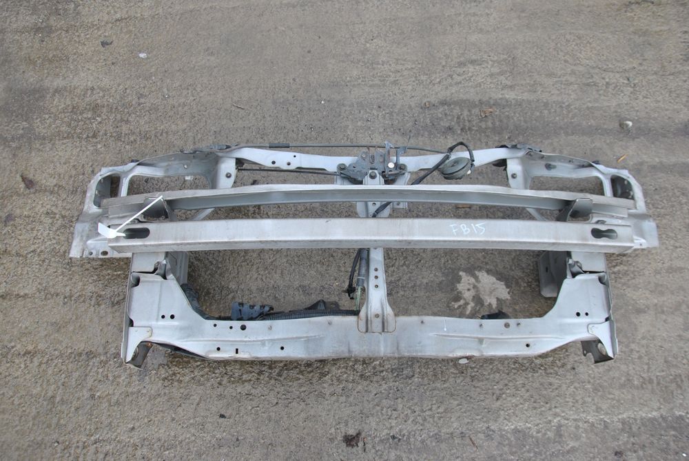 Рамка радиатора NISSAN SUNNY FB15 (Контрактный) 45984786