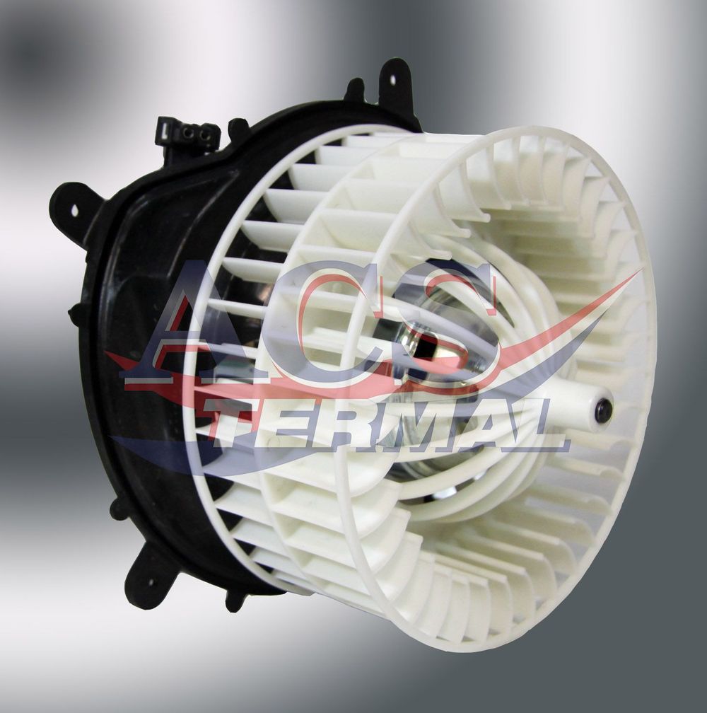 Мотор печки TERMAL 402142 MERCEDES-BENZ S-CLASS W220 / CL-Class W215 / Maybach 240