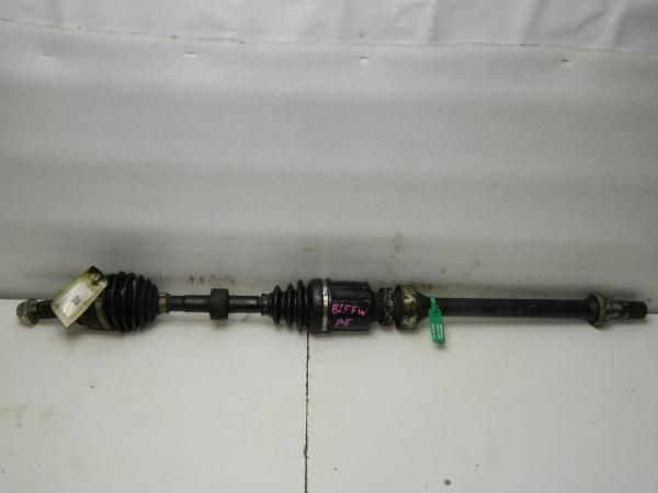 Привод MAZDA AXELA BLFFP PEVPR Перед Прав (Контрактный) D9996101