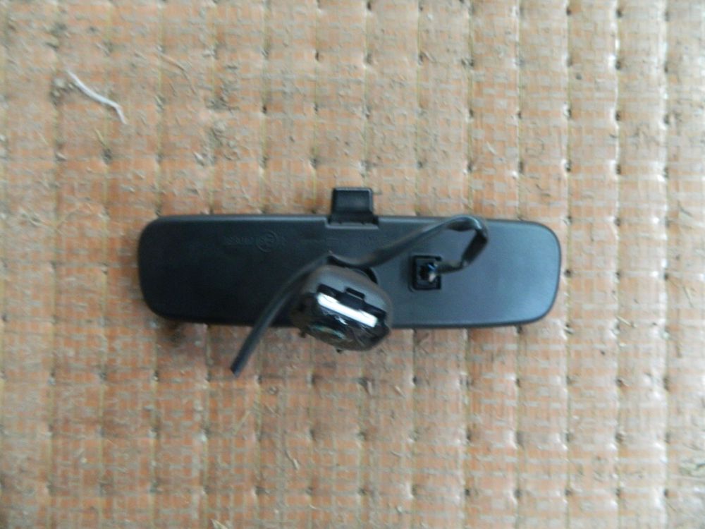 Зеркало салона NISSAN TEANA J32 (Контрактный) 24147000031