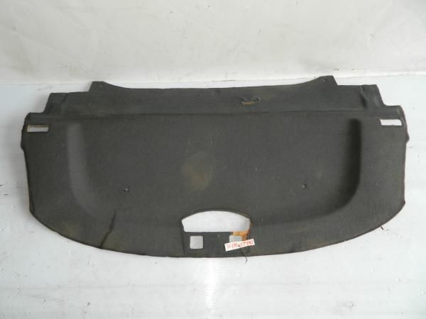 Полка багажника TOYOTA CORONA ST191 (Контрактный)