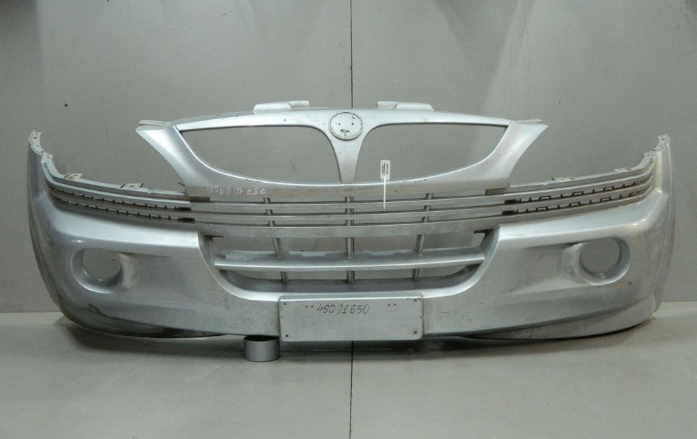 Бампер передний SSANG YONG KYRON DJ (Контрактный) 46091650