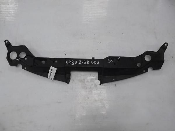 Дефлектор NISSAN TIIDA SC11 (Контрактный) 29910213