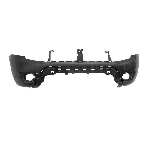 Бампер передний NSP NSP07620226148R RENAULT Duster (15-)