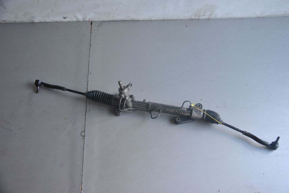 Рейка рулевая TOYOTA CALDINA ZZT240 (Контрактный) 40951314