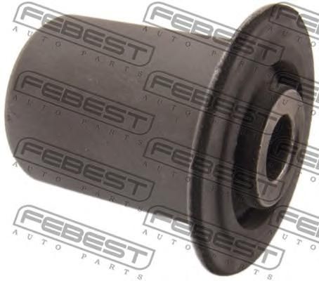 Сайлентблок FEBEST NAB4C23