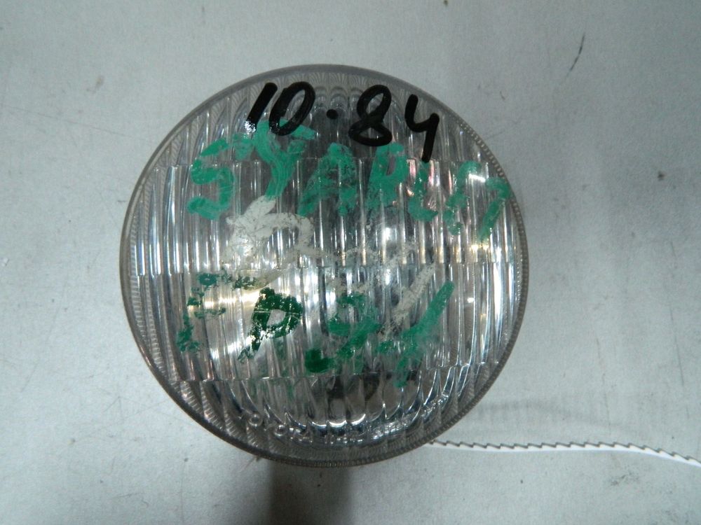 Фара противотуманная TOYOTA STARLET EP91 Перед Лев 1084 (Контрактный) 69586736