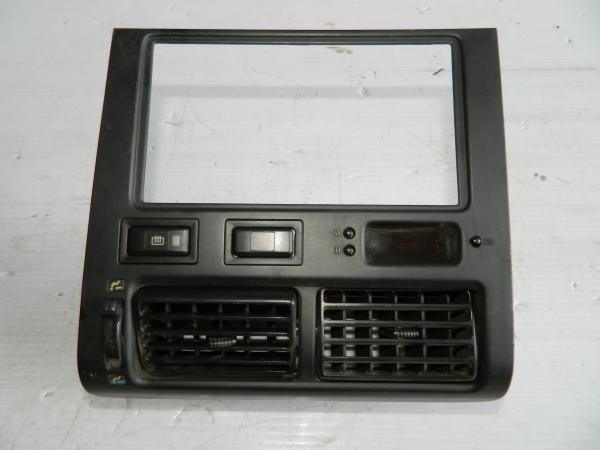 Консоль магнитолы TOYOTA CORONA ST191 (Контрактный) 81540403