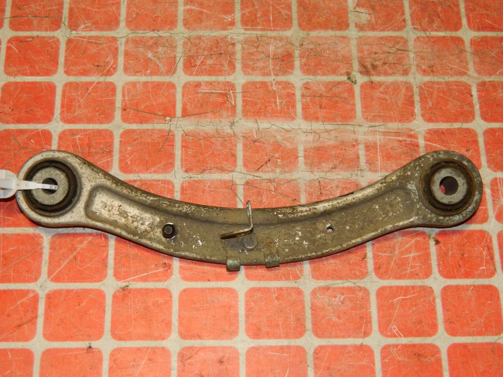 Рычаг подвески AUDI Q7 4L BAR Зад (Б/У) 45980898