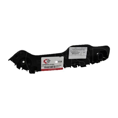 Кронштейн бампера NSP NSP05544A700Q0A NISSAN TERRANO 14- Перед Лев