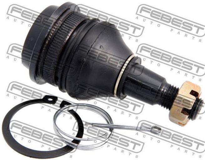 Опора шаровая FEBEST 0420DJ1F