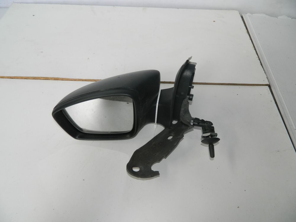 Зеркало Volkswagen Polo MK5 CFN Перед. Лев (Б/У)