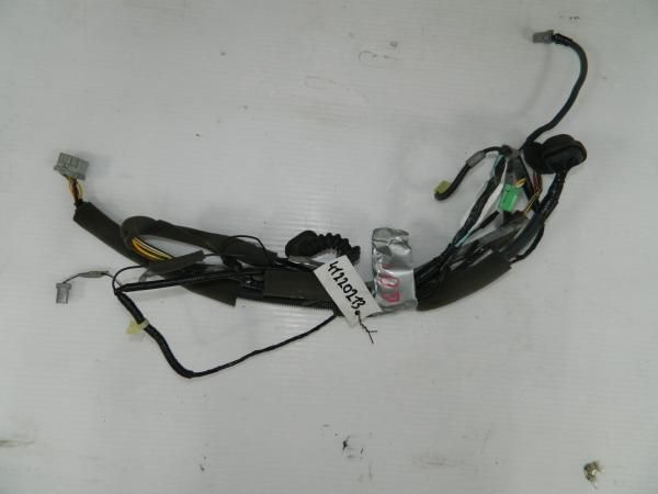 Коса 5-й двери HONDA FIT GD1 (Контрактный)