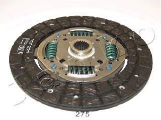 Диск сцепления TOYOTA 3125005140