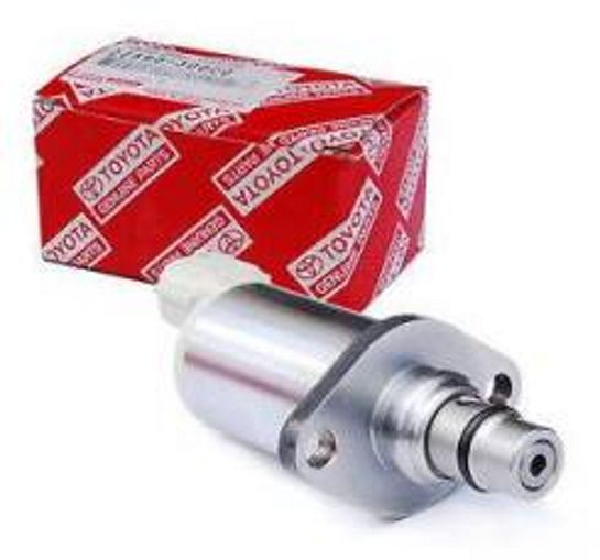 Клапан электромагнитный TOYOTA 0422630020