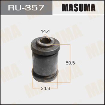 Сайлентблок MASUMA RU357 TOYOTA